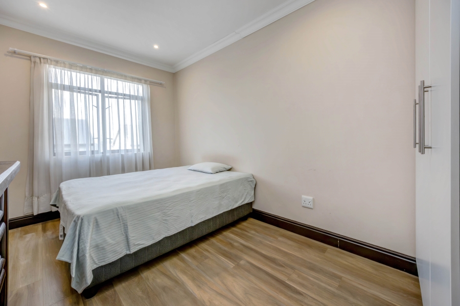 4 Bedroom Property for Sale in Broadacres Gauteng