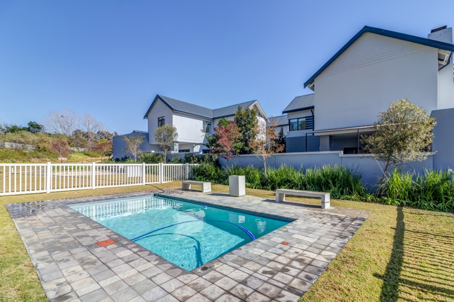 4 Bedroom Property for Sale in Broadacres Gauteng