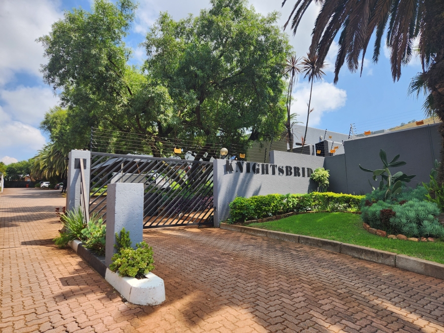 1 Bedroom Property for Sale in Bruma Gauteng