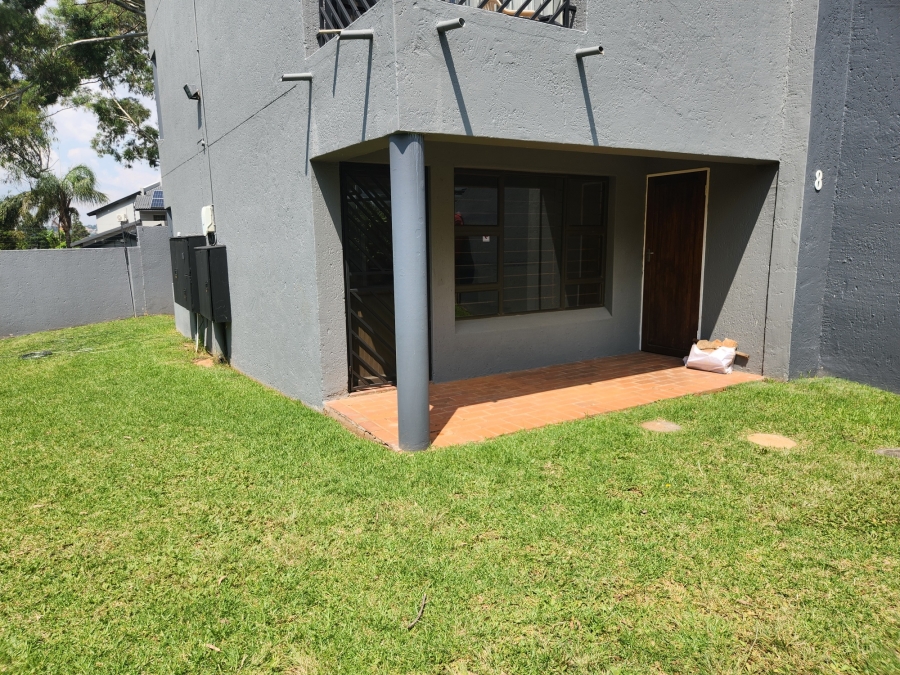 1 Bedroom Property for Sale in Bruma Gauteng