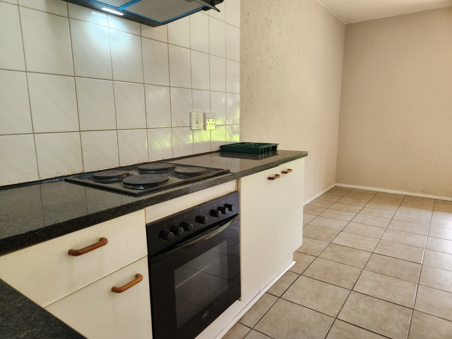 1 Bedroom Property for Sale in Bruma Gauteng