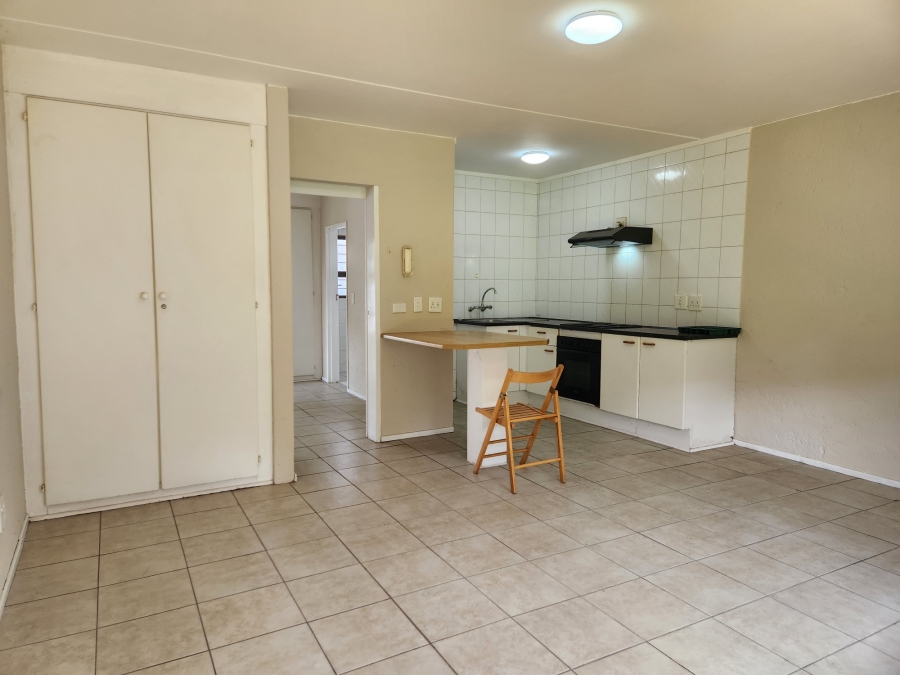 1 Bedroom Property for Sale in Bruma Gauteng