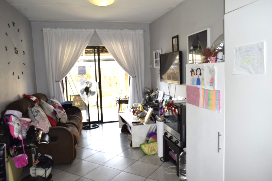 2 Bedroom Property for Sale in Parkrand Gauteng