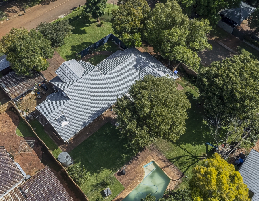 4 Bedroom Property for Sale in Die Wilgers Gauteng