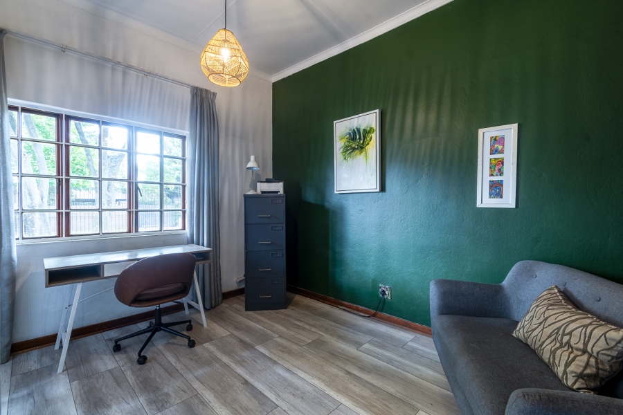 4 Bedroom Property for Sale in Die Wilgers Gauteng