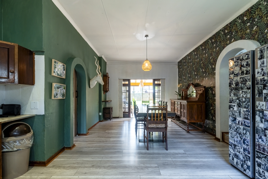 4 Bedroom Property for Sale in Die Wilgers Gauteng