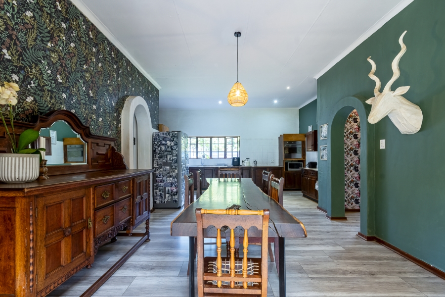 4 Bedroom Property for Sale in Die Wilgers Gauteng