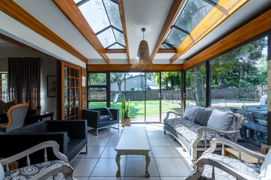 4 Bedroom Property for Sale in Die Wilgers Gauteng