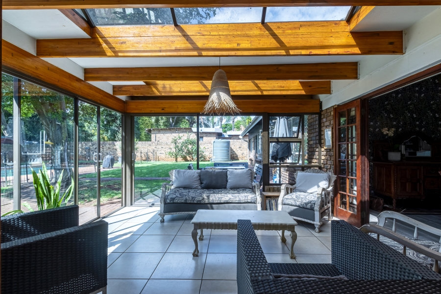 4 Bedroom Property for Sale in Die Wilgers Gauteng