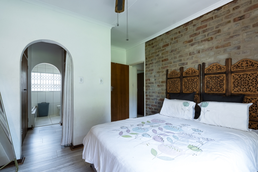 4 Bedroom Property for Sale in Die Wilgers Gauteng