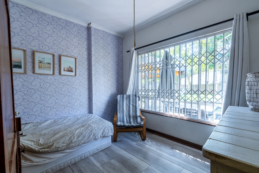 4 Bedroom Property for Sale in Die Wilgers Gauteng