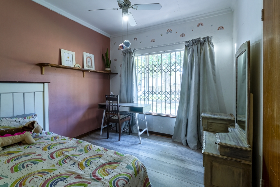 4 Bedroom Property for Sale in Die Wilgers Gauteng