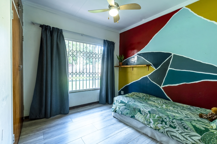 4 Bedroom Property for Sale in Die Wilgers Gauteng