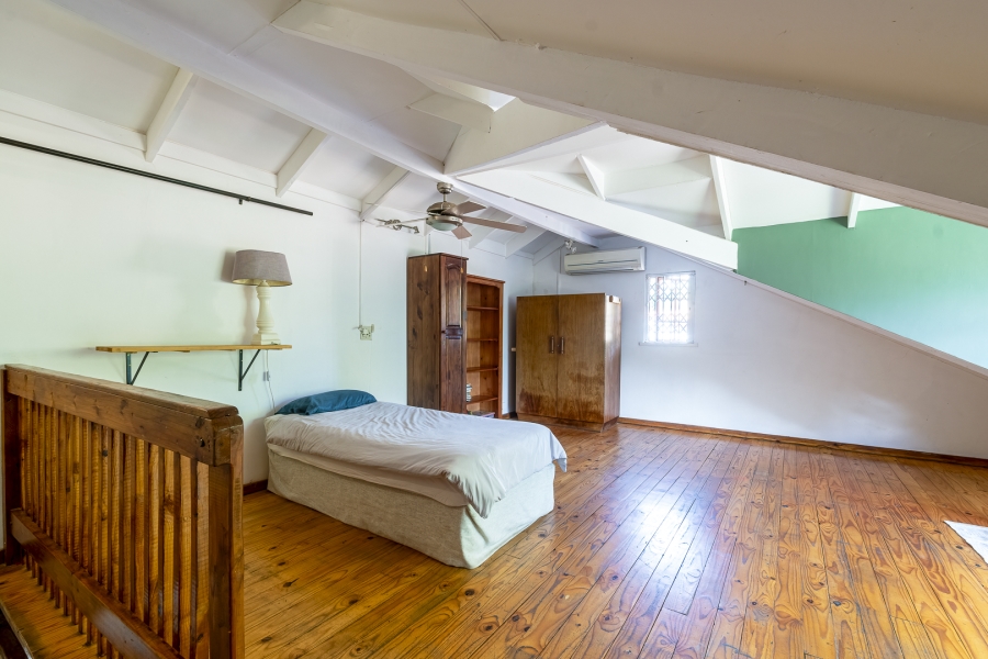 4 Bedroom Property for Sale in Die Wilgers Gauteng