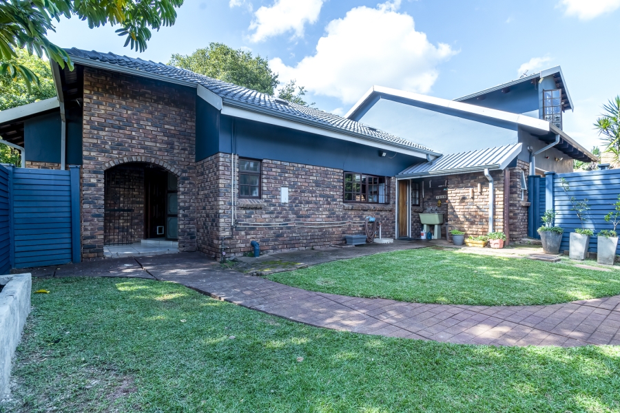 4 Bedroom Property for Sale in Die Wilgers Gauteng