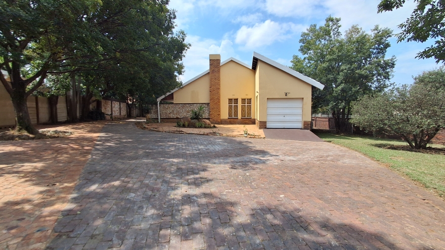 To Let 3 Bedroom Property for Rent in Heidelberg Gauteng