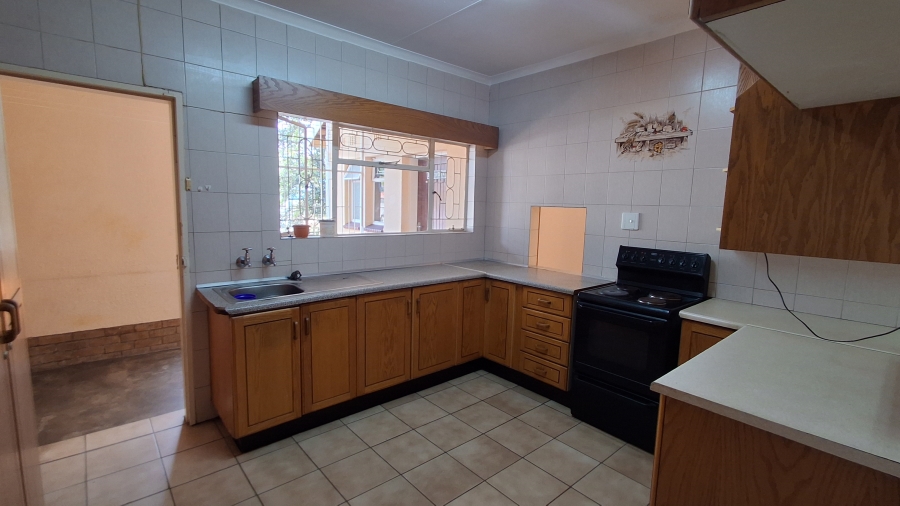 To Let 3 Bedroom Property for Rent in Heidelberg Gauteng