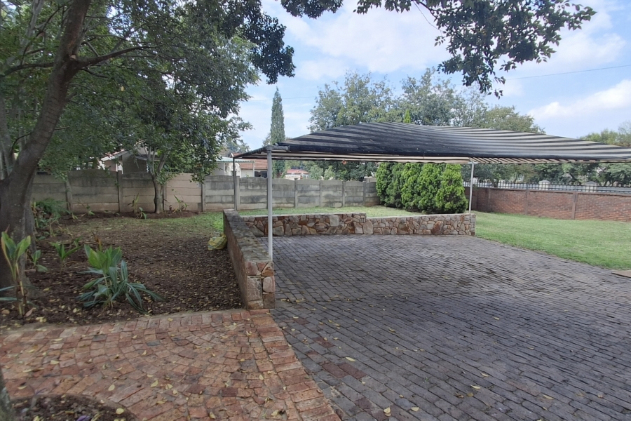 To Let 3 Bedroom Property for Rent in Heidelberg Gauteng