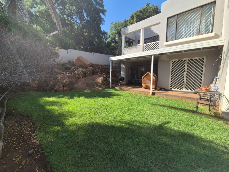 2 Bedroom Property for Sale in Bassonia Gauteng