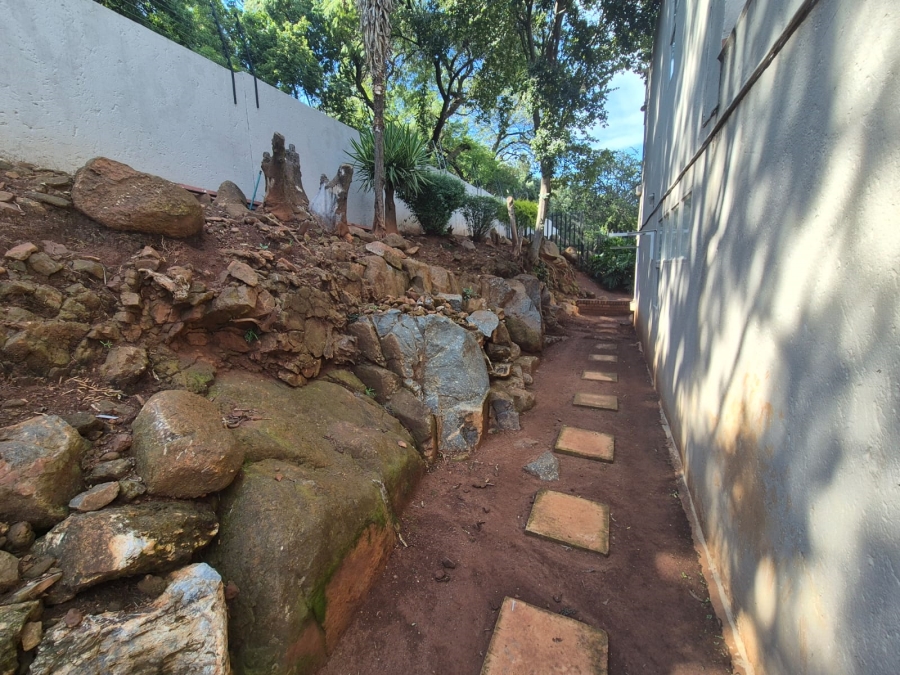 2 Bedroom Property for Sale in Bassonia Gauteng