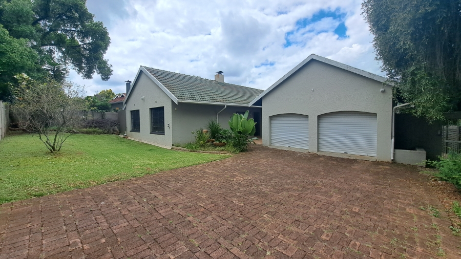 To Let 3 Bedroom Property for Rent in Randpark Ridge Gauteng