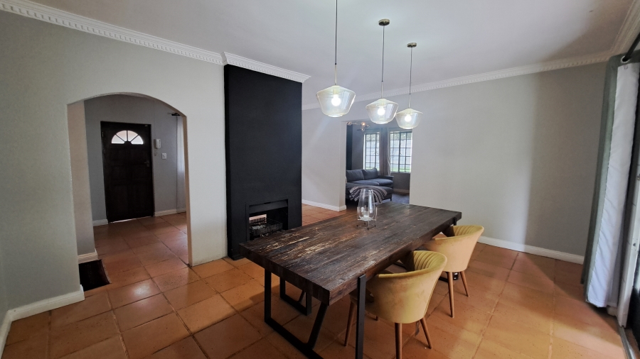 To Let 3 Bedroom Property for Rent in Randpark Ridge Gauteng