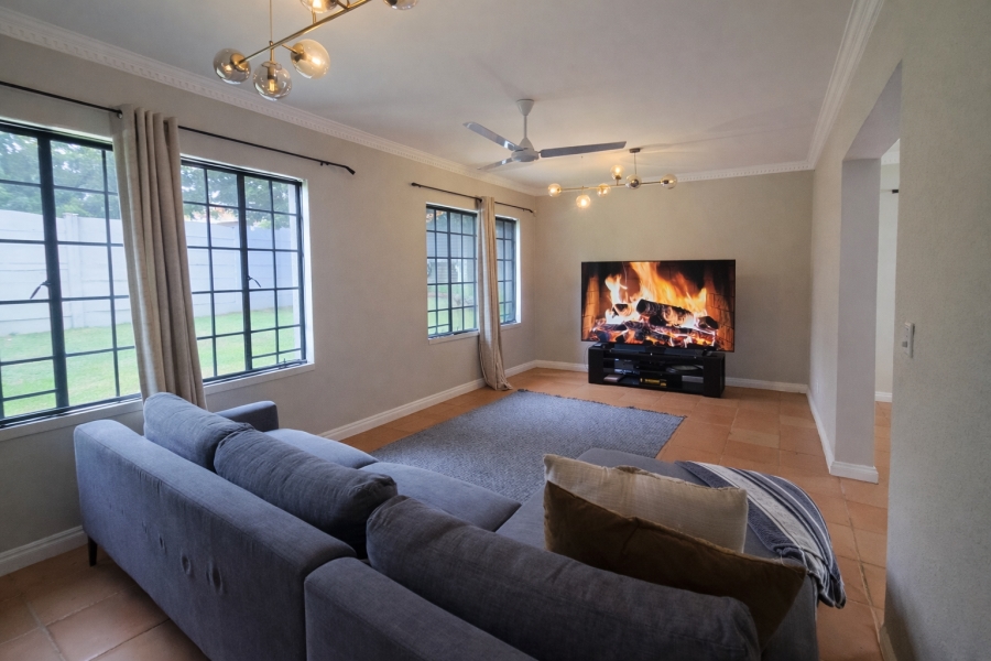 To Let 3 Bedroom Property for Rent in Randpark Ridge Gauteng