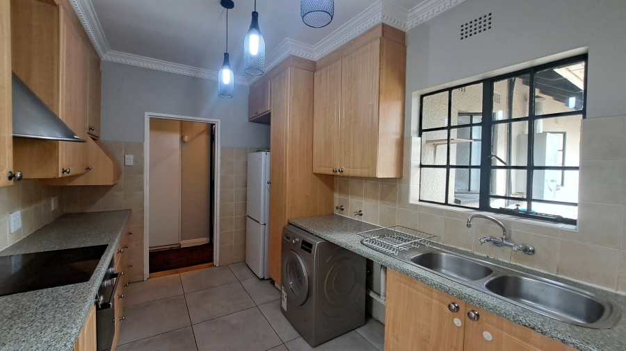 To Let 3 Bedroom Property for Rent in Randpark Ridge Gauteng