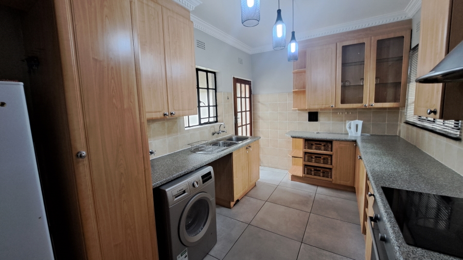 To Let 3 Bedroom Property for Rent in Randpark Ridge Gauteng