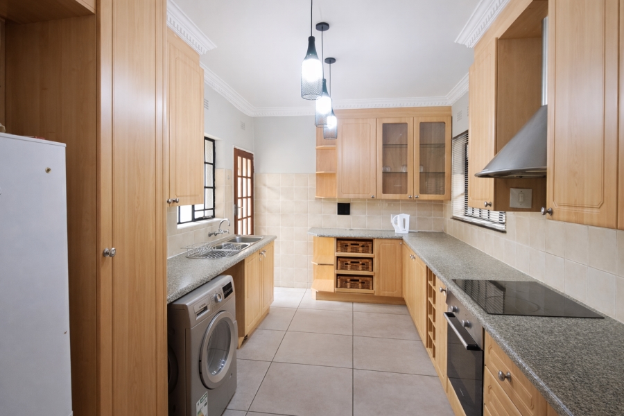 To Let 3 Bedroom Property for Rent in Randpark Ridge Gauteng