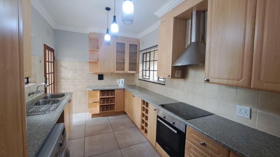 To Let 3 Bedroom Property for Rent in Randpark Ridge Gauteng