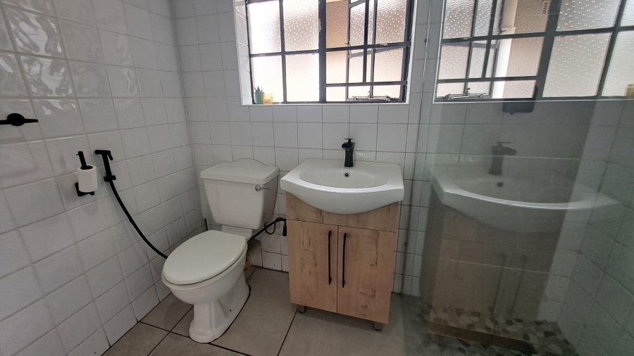 To Let 3 Bedroom Property for Rent in Randpark Ridge Gauteng