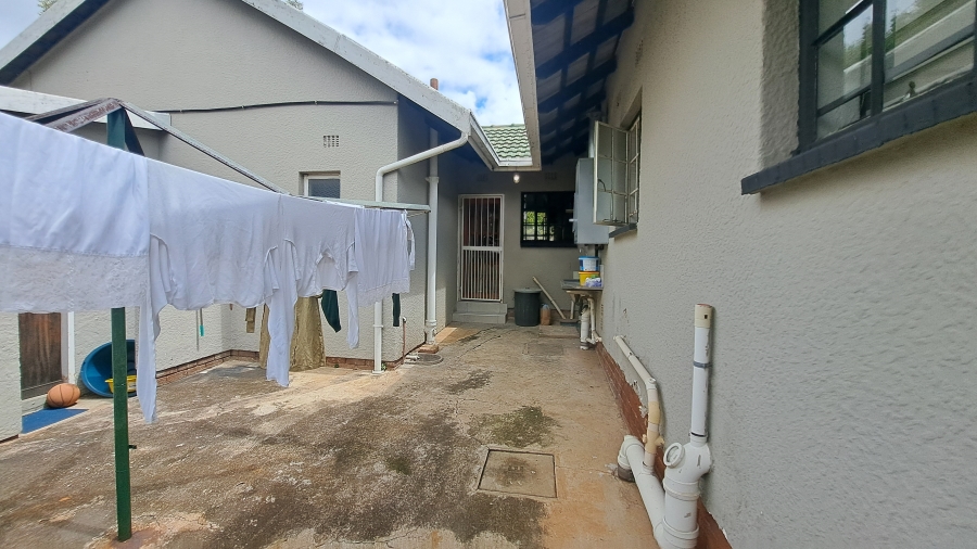 To Let 3 Bedroom Property for Rent in Randpark Ridge Gauteng