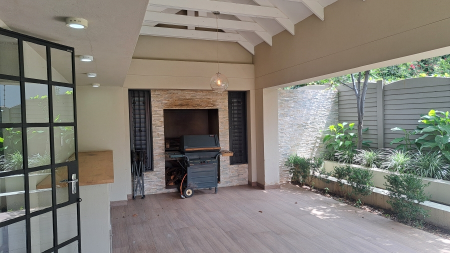 To Let 3 Bedroom Property for Rent in Randpark Ridge Gauteng