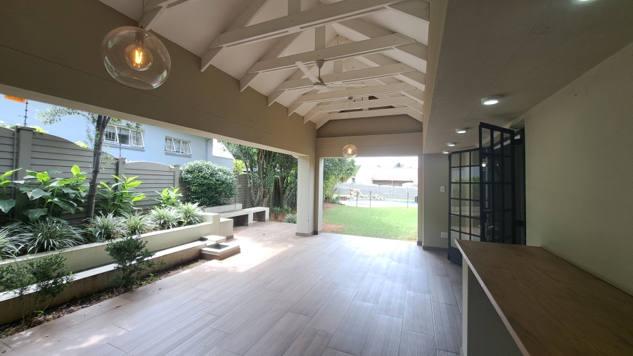 To Let 3 Bedroom Property for Rent in Randpark Ridge Gauteng