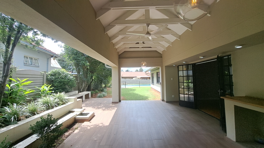To Let 3 Bedroom Property for Rent in Randpark Ridge Gauteng