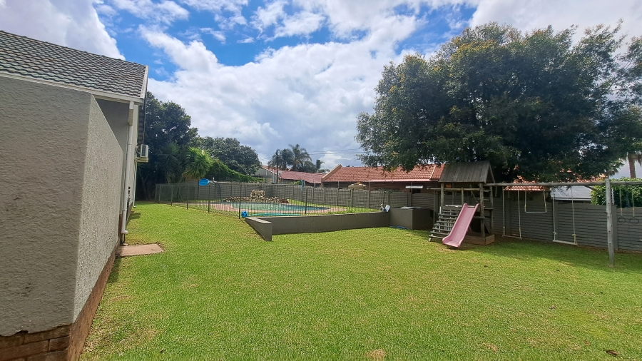 To Let 3 Bedroom Property for Rent in Randpark Ridge Gauteng