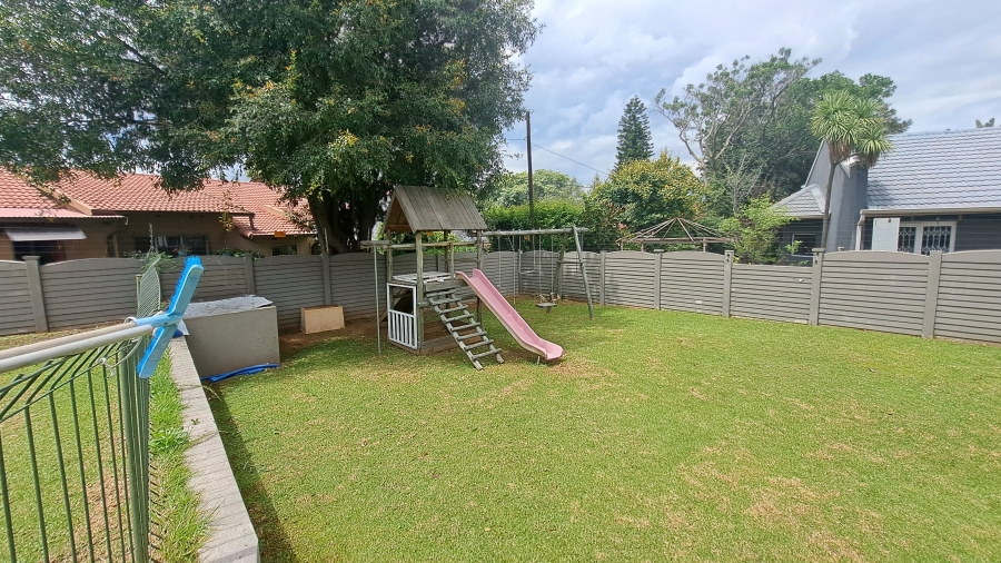 To Let 3 Bedroom Property for Rent in Randpark Ridge Gauteng