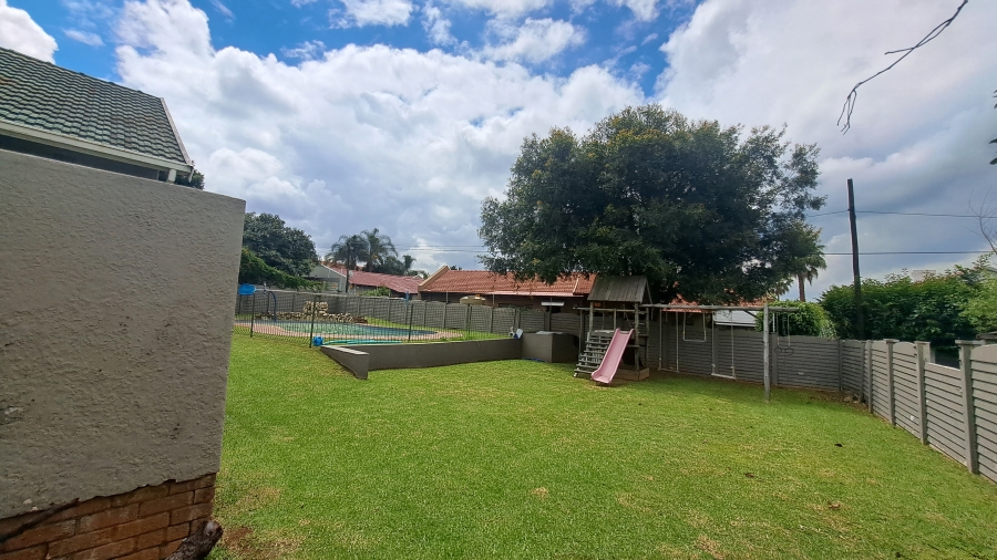 To Let 3 Bedroom Property for Rent in Randpark Ridge Gauteng