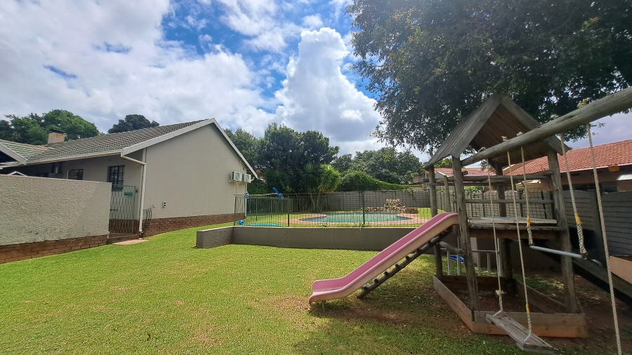 To Let 3 Bedroom Property for Rent in Randpark Ridge Gauteng