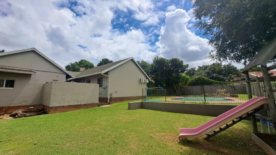 To Let 3 Bedroom Property for Rent in Randpark Ridge Gauteng