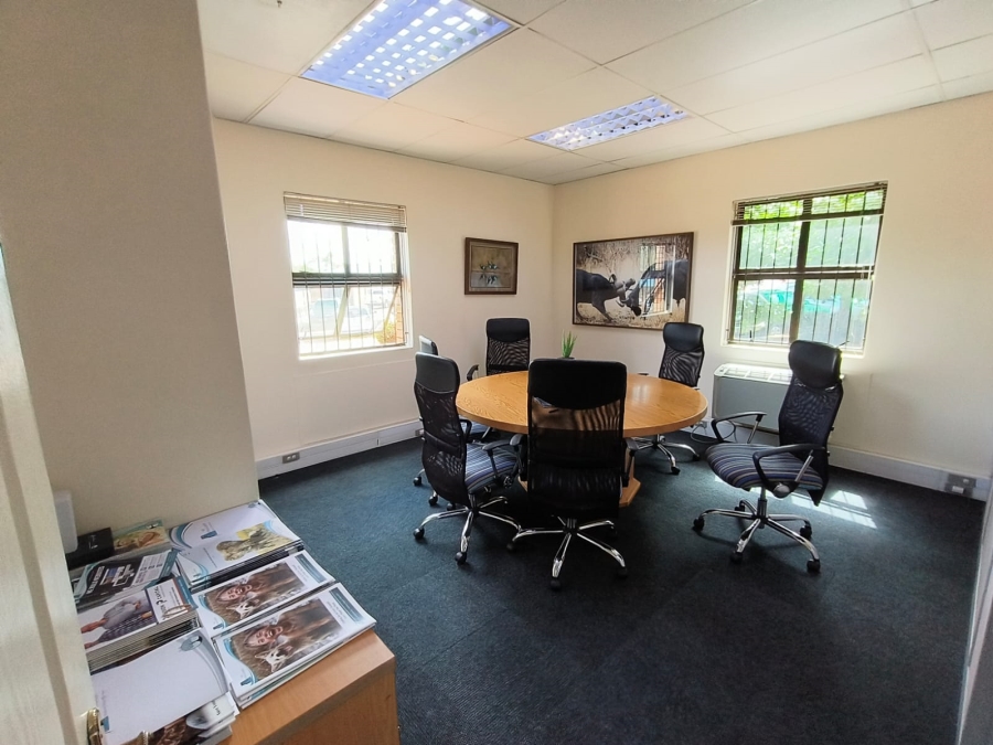 To Let commercial Property for Rent in Highveld Gauteng