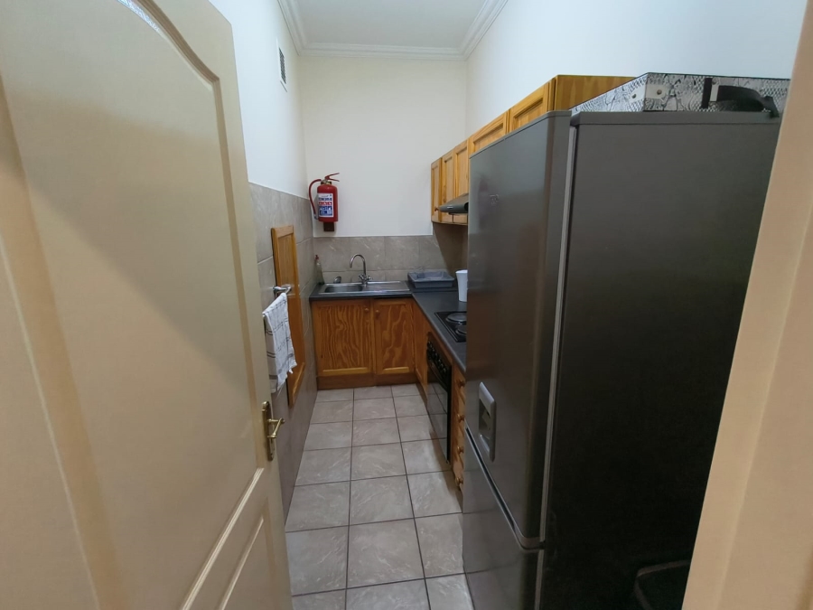 To Let commercial Property for Rent in Highveld Gauteng