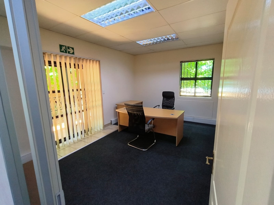 To Let commercial Property for Rent in Highveld Gauteng