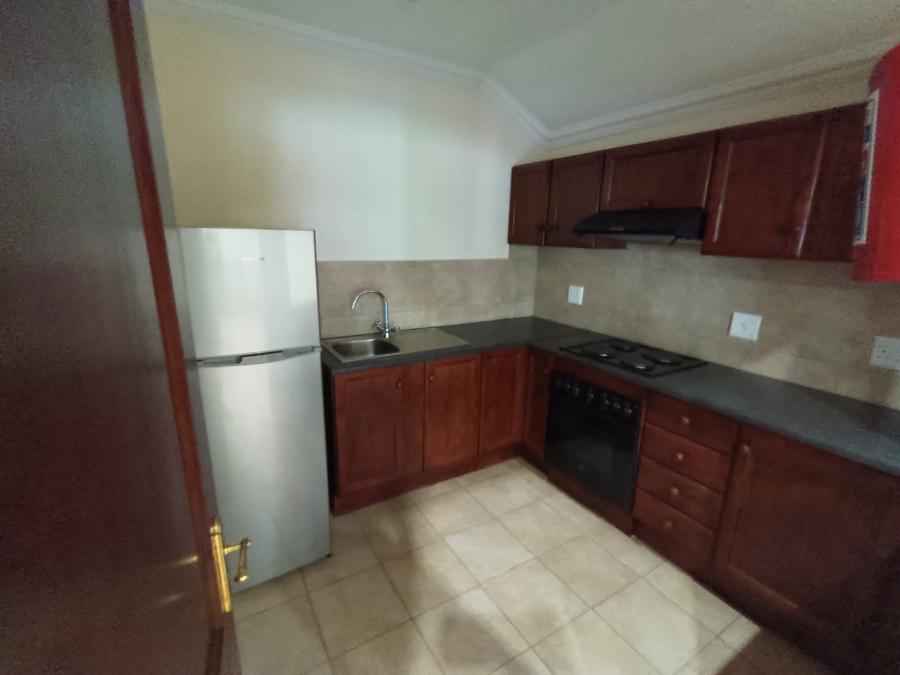 To Let commercial Property for Rent in Highveld Gauteng