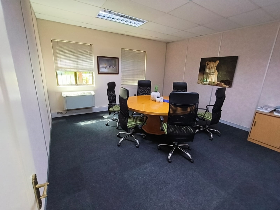 To Let commercial Property for Rent in Highveld Gauteng