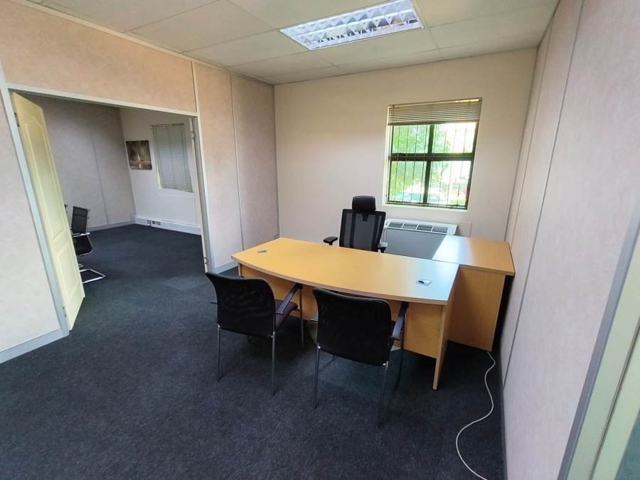 To Let commercial Property for Rent in Highveld Gauteng