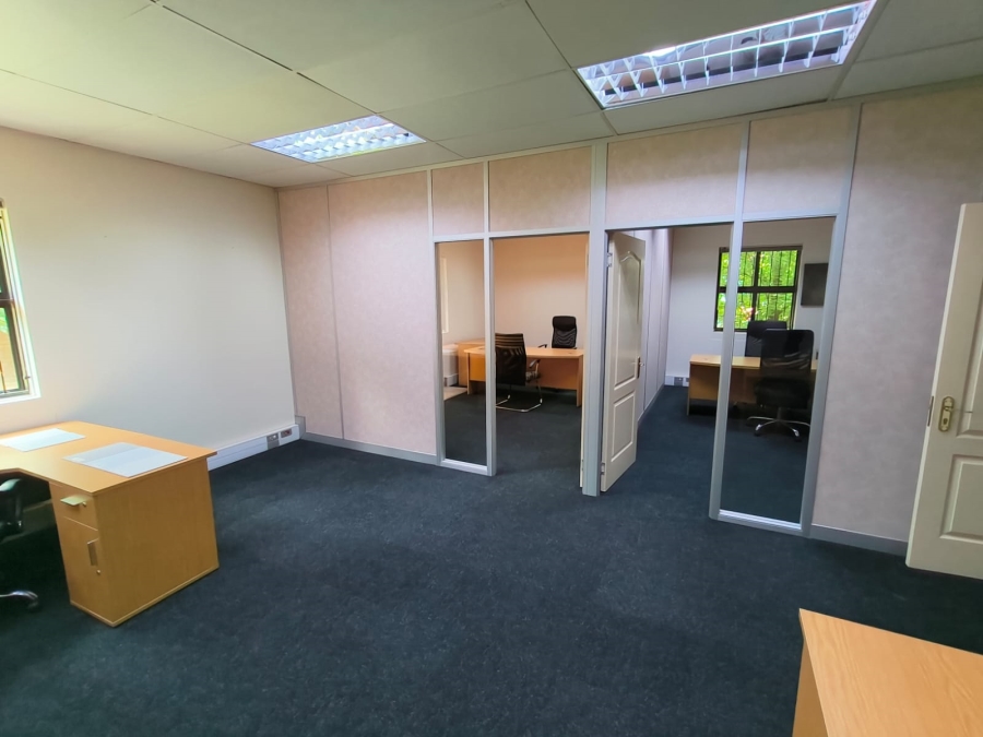 To Let commercial Property for Rent in Highveld Gauteng