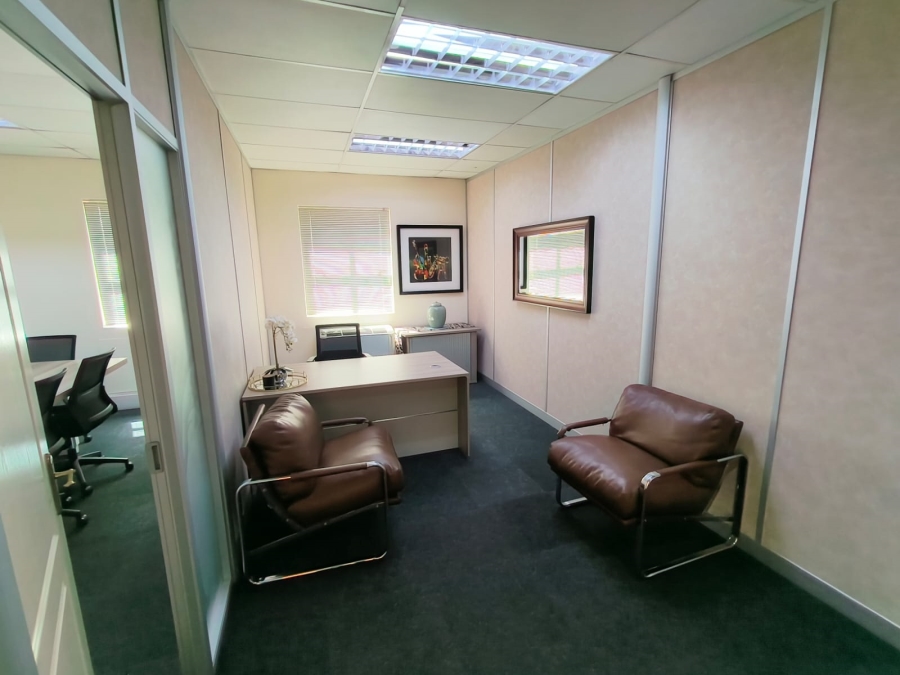 To Let commercial Property for Rent in Highveld Gauteng