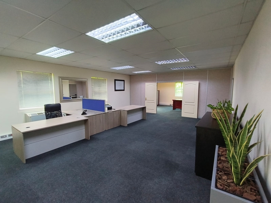 To Let commercial Property for Rent in Highveld Gauteng